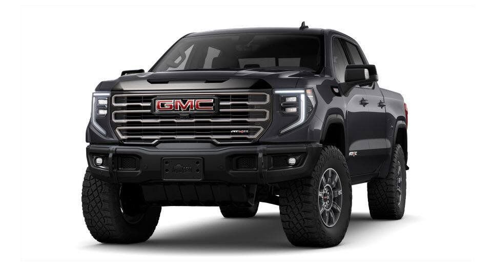 New 2026 GMC Sierra 1500 AT4X image 51