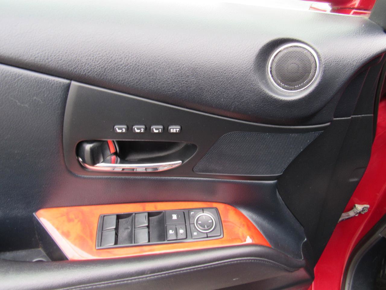 Used 2010 Lexus RX 350 AWD image 14