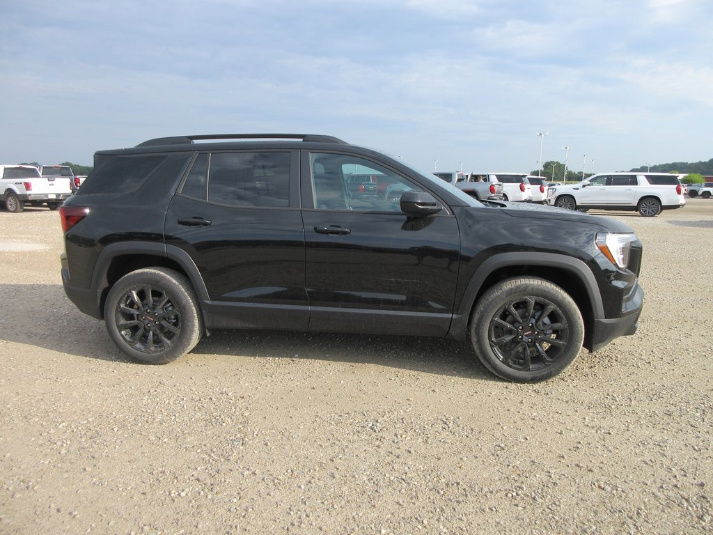 New 2026 GMC Terrain Elevation w/ Elevation Premium Package image 3