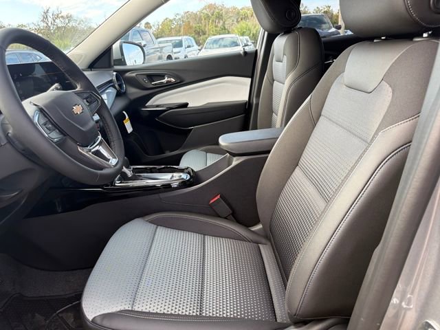 New 2026 Chevrolet Trax LT w/ Driver Confidence Package image 20