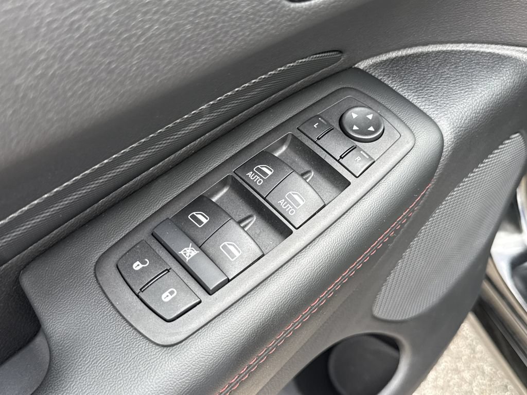 New 2026 Dodge Durango GT AWD/4WD image 11
