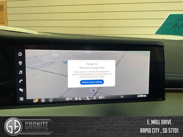 New 2025 Nissan Murano SL AWD/4WD image 25