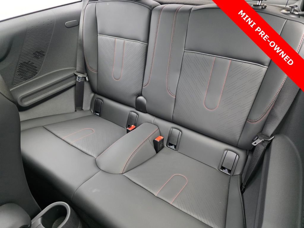 Used 2026 MINI Cooper S image 13