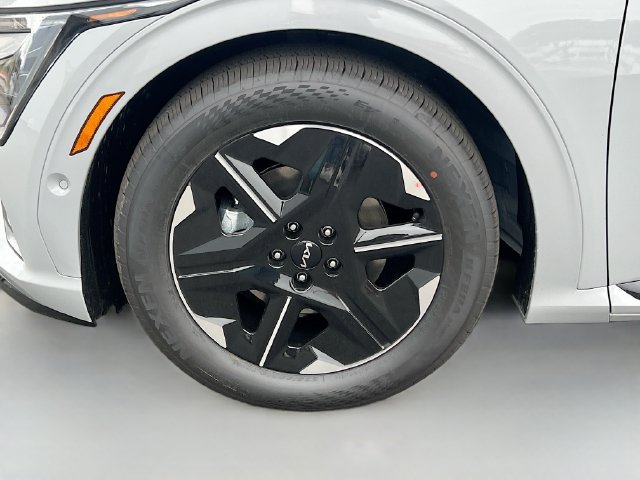 New 2026 Kia EV6 GT-Line RWD image 33