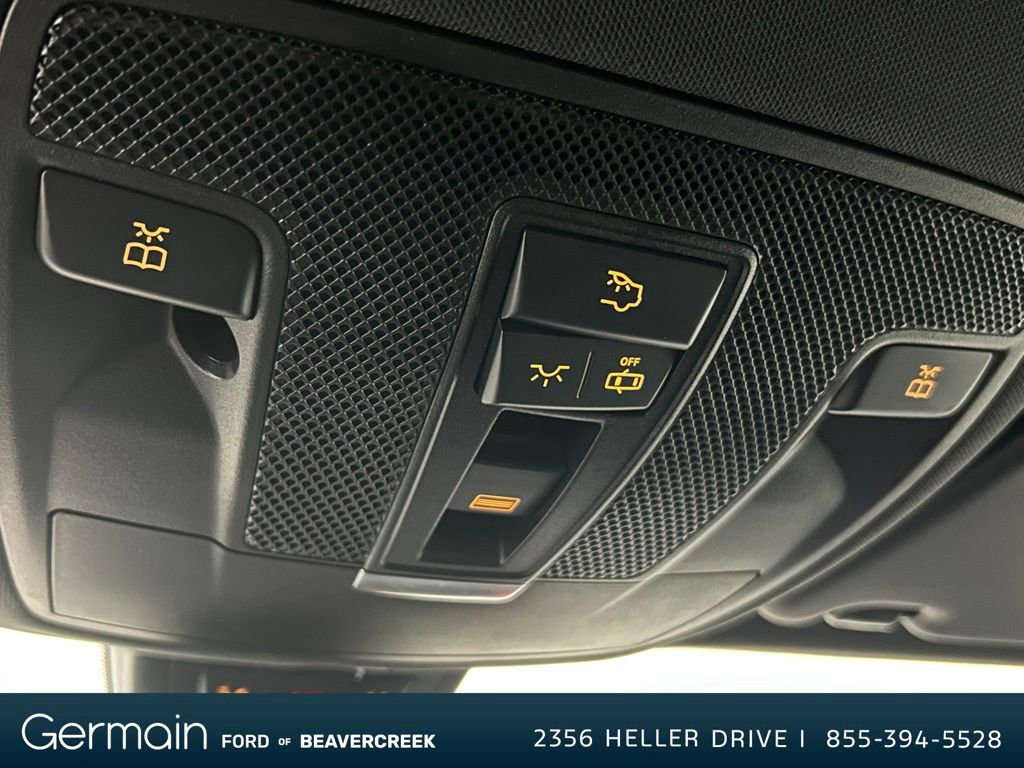 Used 2018 Mercedes-Benz GLA 250 4MATIC image 28