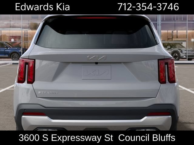 New 2026 Kia Sorento S FWD image 15