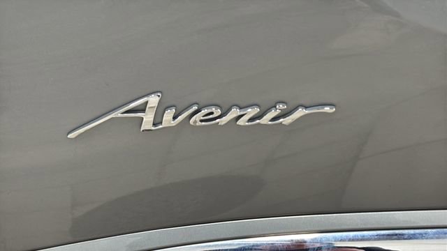 Used 2025 Buick Envision Avenir AWD/4WD image 35