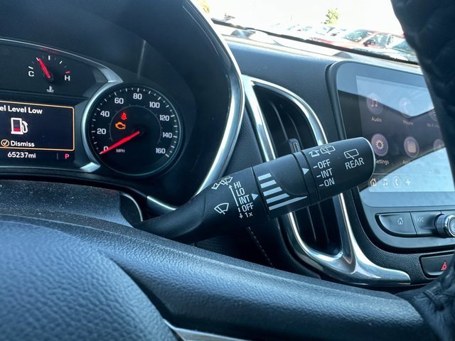 Used 2020 Chevrolet Equinox Premier w/ Premier Redline Edition image 33