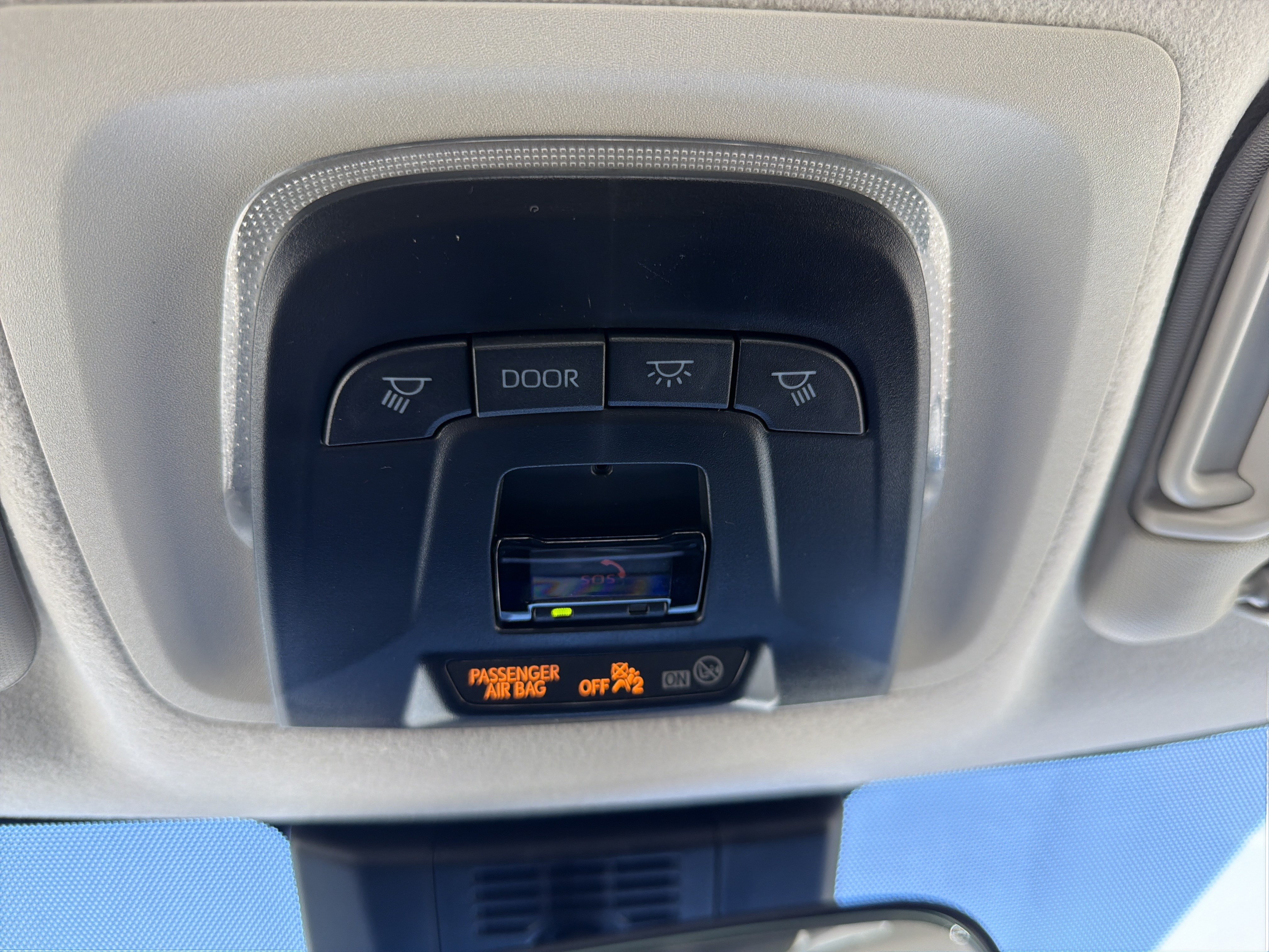 New 2027 Toyota Corolla LE FWD image 21