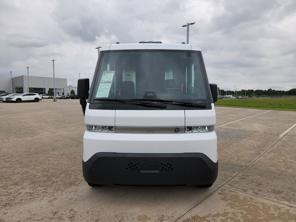 Used 2024 Chevrolet Brightdrop 600 w/ Battery Pack, Max Range AWD/4WD image 9