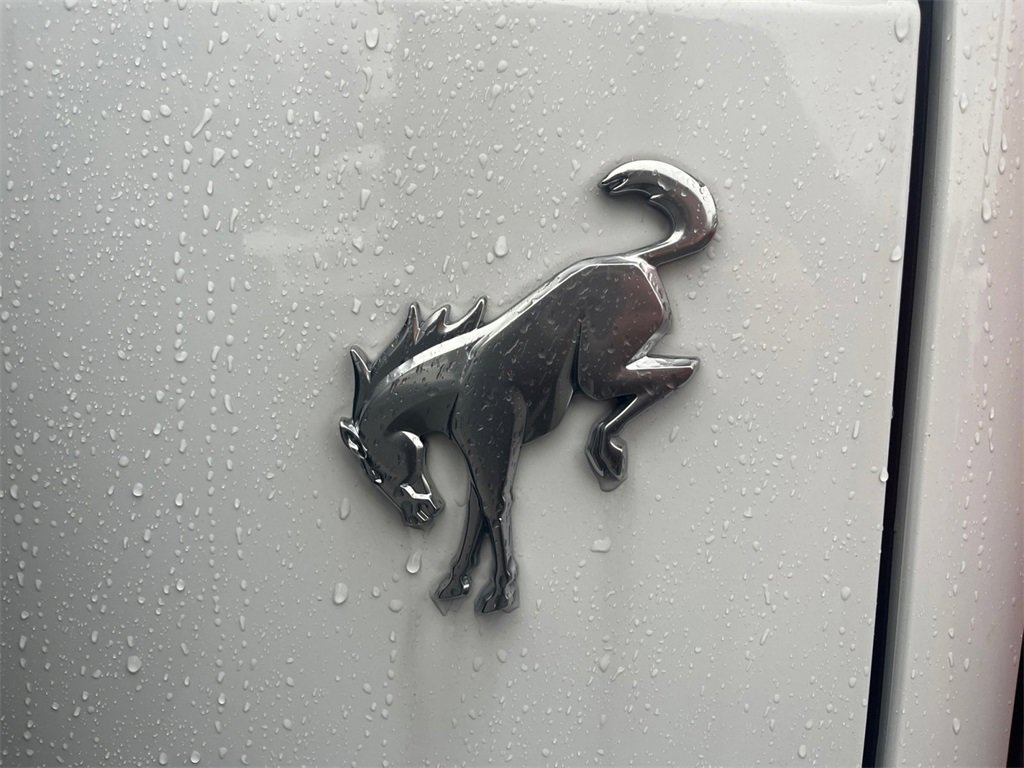 Used 2025 Ford Bronco Big Bend image 26