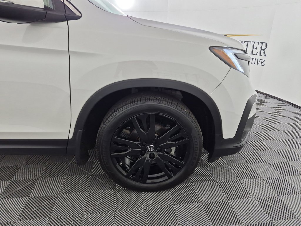 Used 2022 Honda Pilot Special Edition image 11