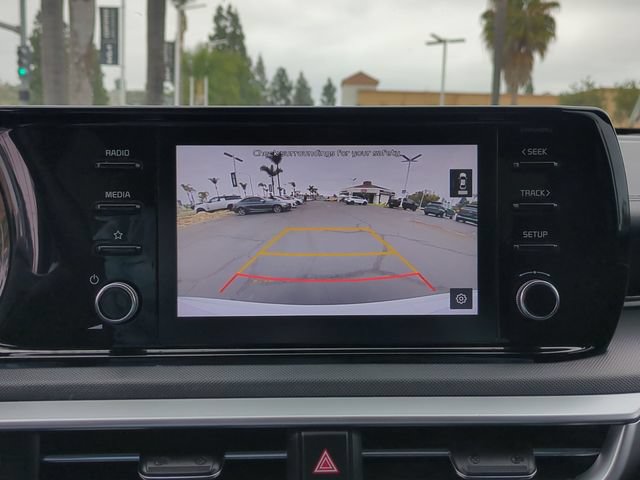 Certified 2021 Kia K5 GT-Line AWD/4WD image 22