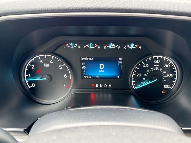 Used 2023 Ford F150 XLT image 15