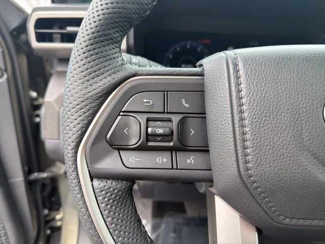 Used 2025 Toyota Tacoma Limited image 23