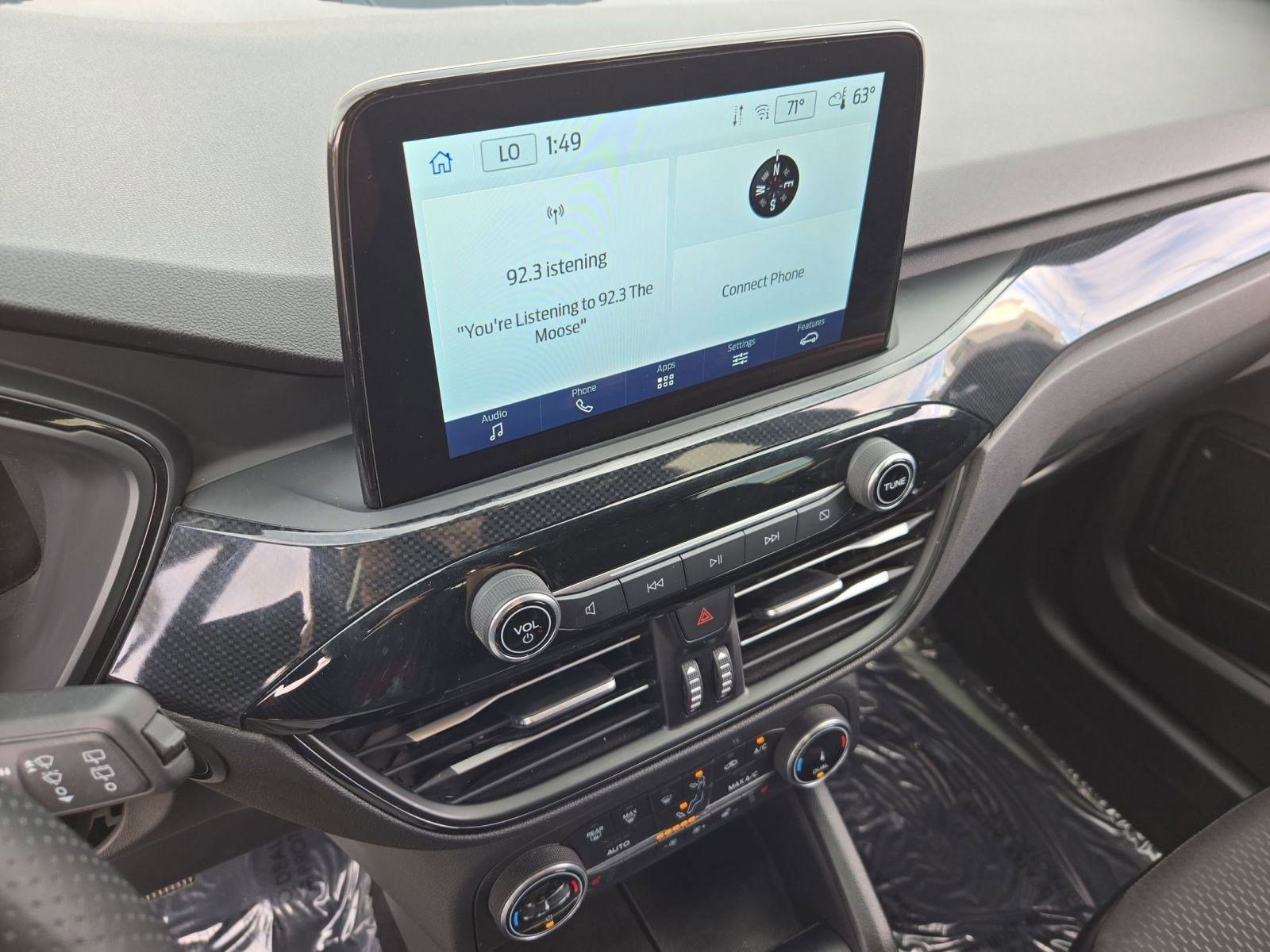 Used 2025 Ford Escape ST-Line Select image 24