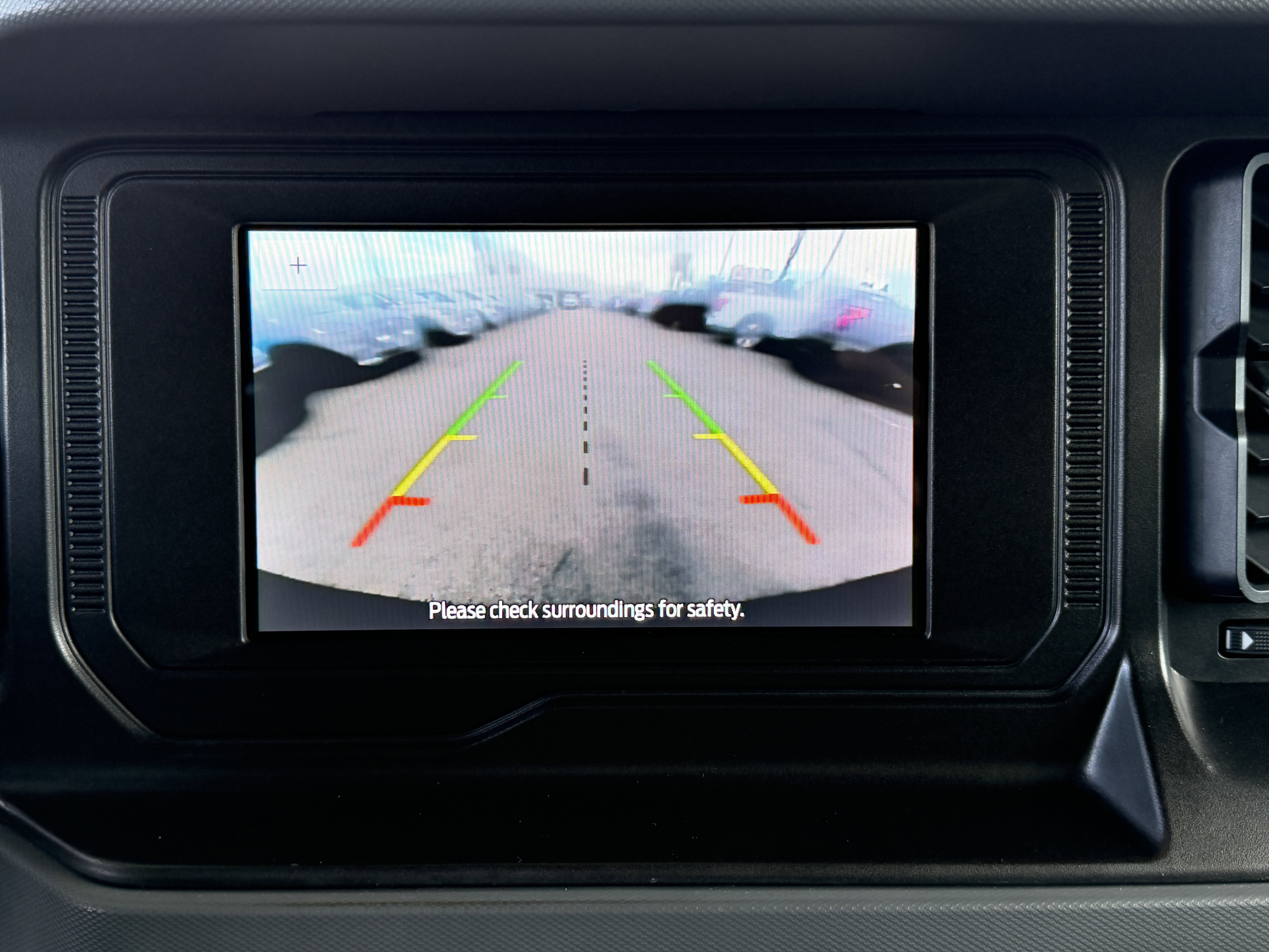 Certified 2023 Ford Bronco 4-Door w/ Sasquatch Package image 19