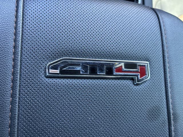 Used 2025 GMC Sierra 2500 AT4 w/ AT4 Premium Plus Package AWD/4WD image 49