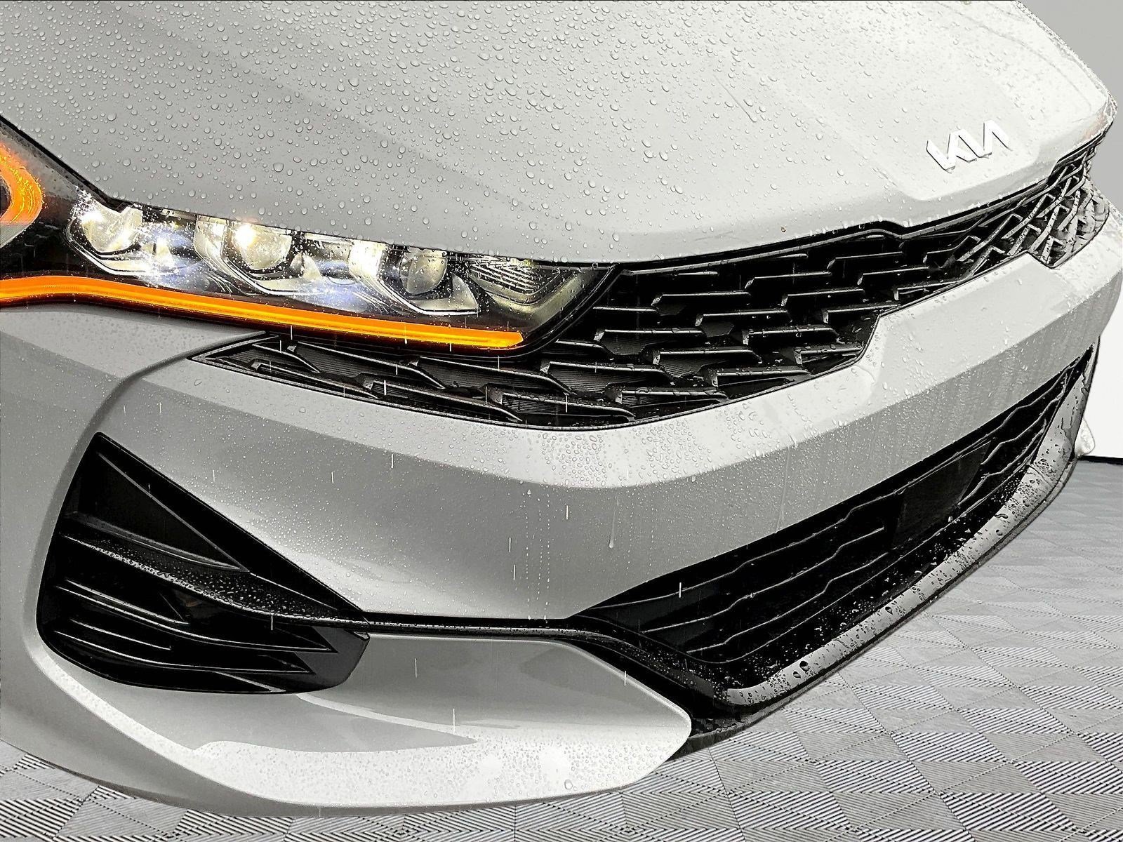 Used 2022 Kia K5 GT-Line w/ GT-Line FWD Premium Package image 32