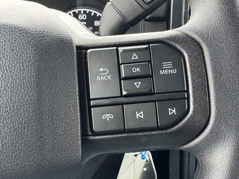 New 2026 Ford F150 STX AWD/4WD image 16