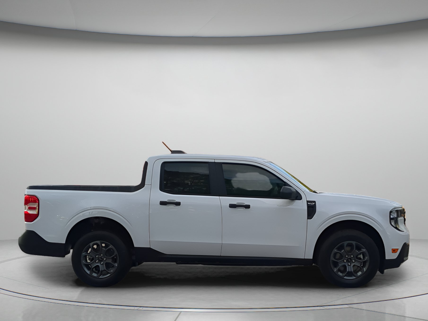 New 2026 Ford Maverick XLT FWD image 42