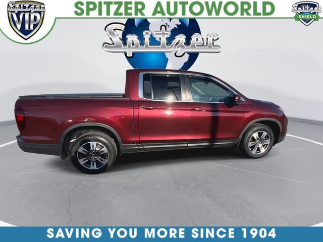 Used 2019 Honda Ridgeline RTL-T image 10
