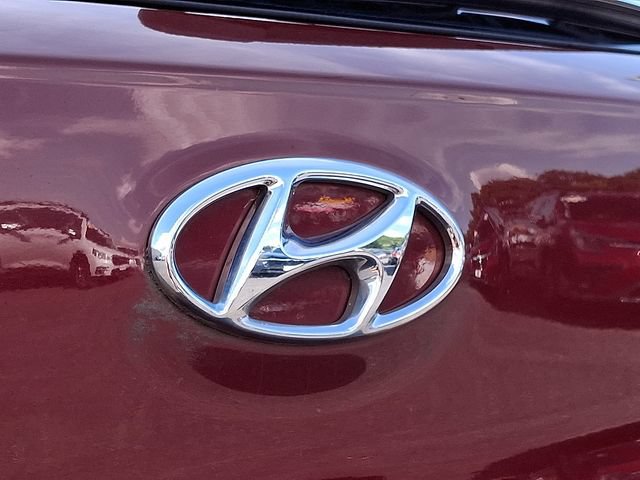 Used 2019 Hyundai Tucson SE FWD image 29