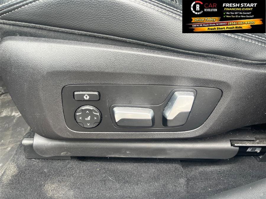 Used 2020 BMW X3 M40i w/ Premium Package image 31