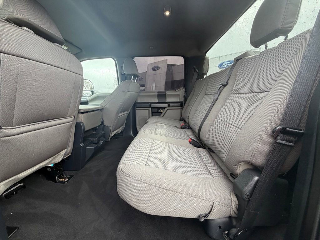 Used 2022 Ford F350 XLT w/ XLT Value Package image 12