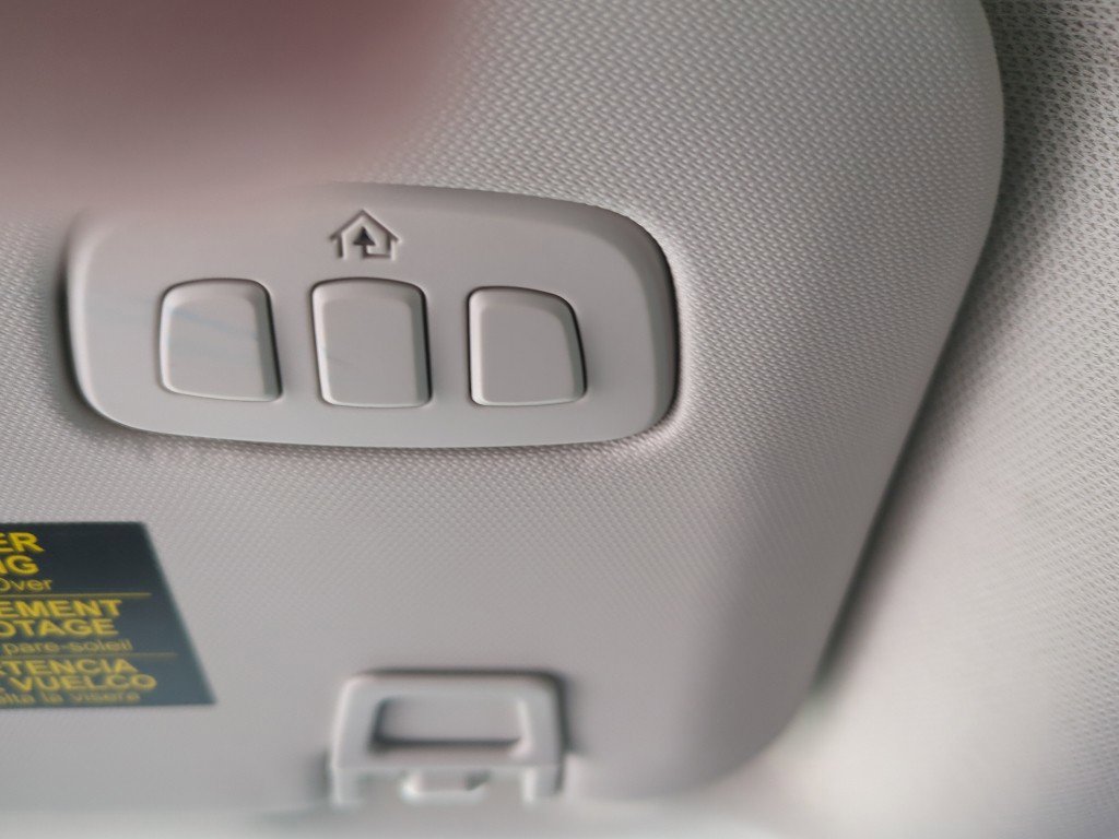 Used 2025 Ford Bronco Sport Outer Banks w/ Outer Banks Tech Package+ image 10