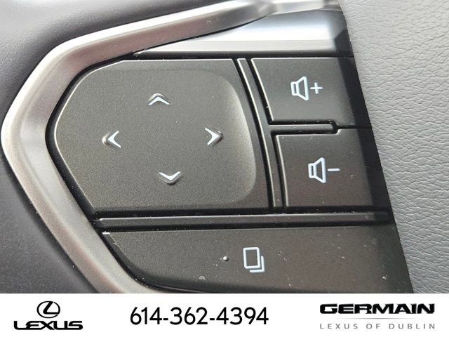 Certified 2025 Lexus NX 350h AWD w/ Accessory Package (2T) image 24