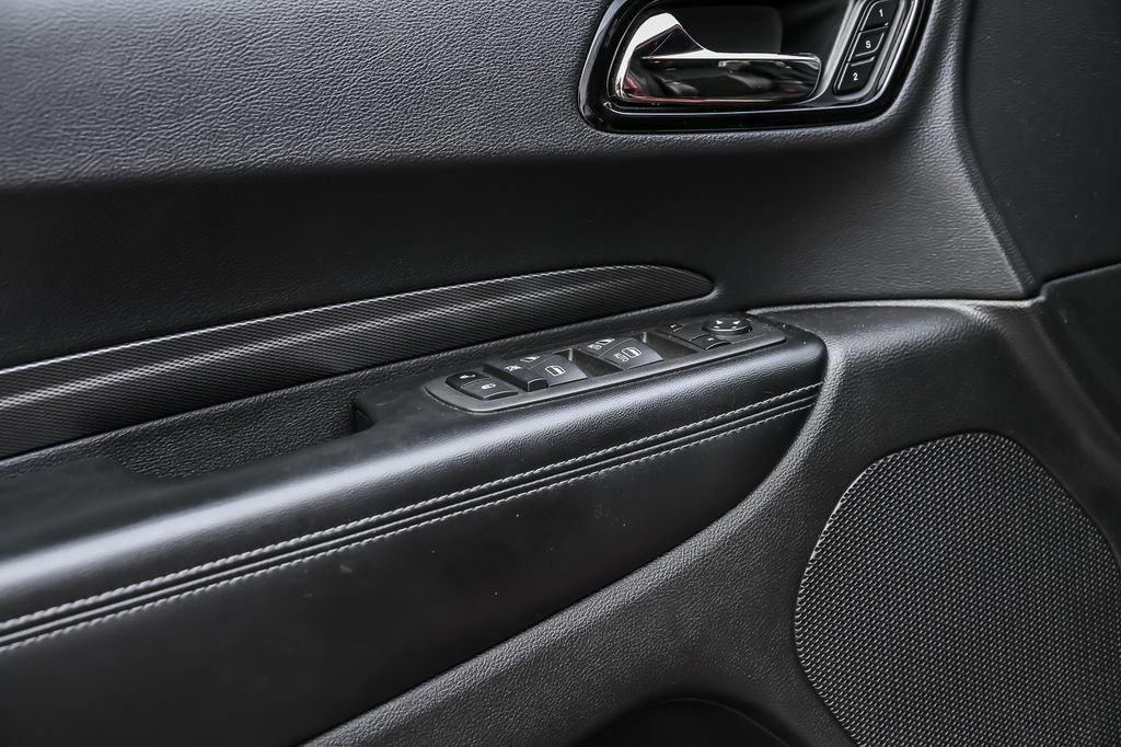 Used 2022 Dodge Durango GT image 12