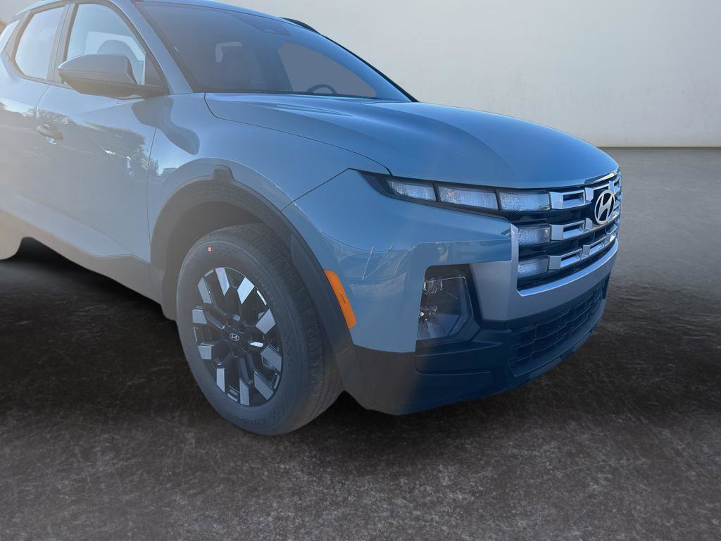 New 2026 Hyundai Santa Cruz SEL image 3