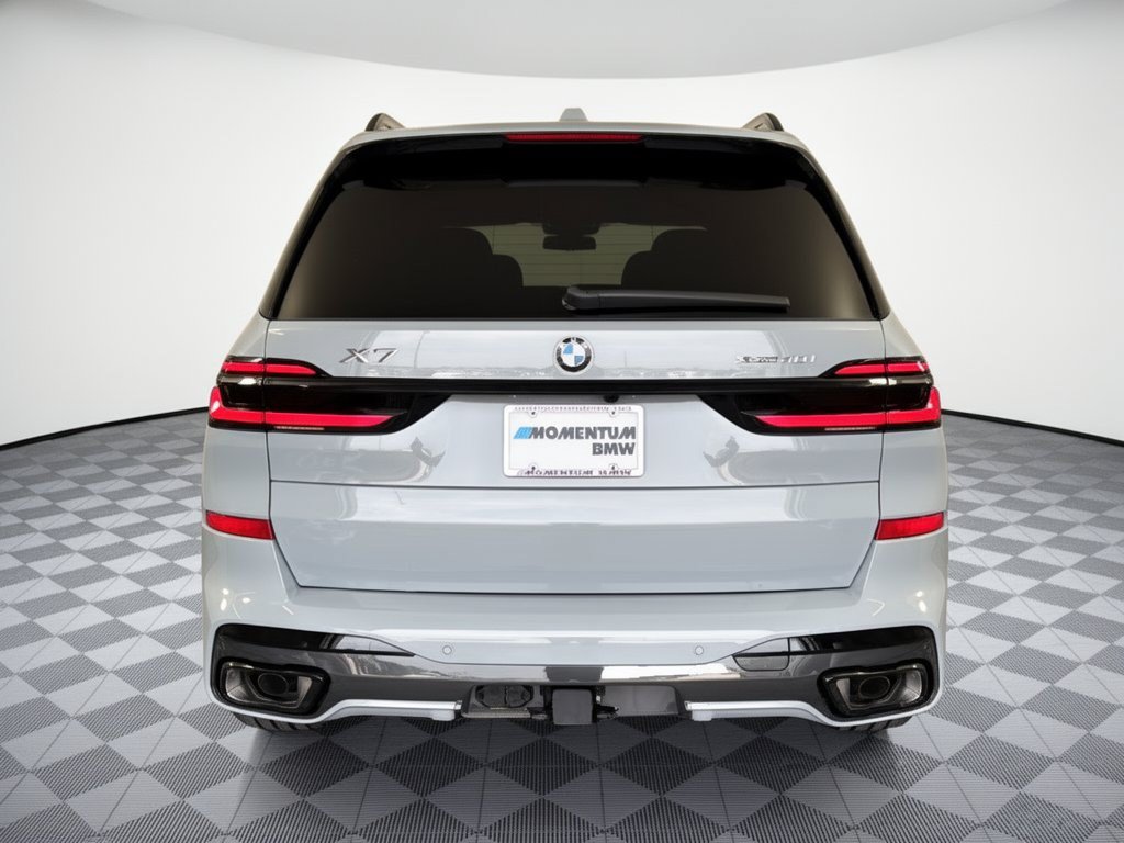 New 2027 BMW X7 xDrive40i w/ Executive Package AWD/4WD image 11