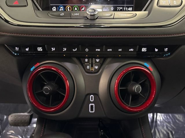 Used 2019 Chevrolet Blazer RS AWD/4WD image 30