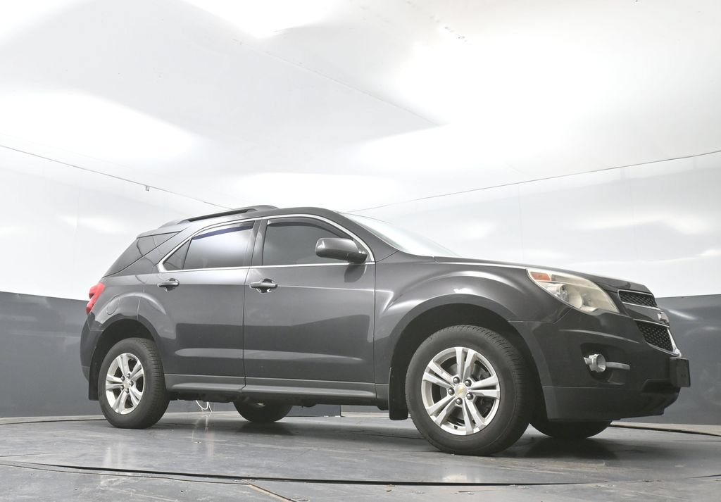 Used 2015 Chevrolet Equinox LT w/ Driver Convenience Package AWD/4WD image 19