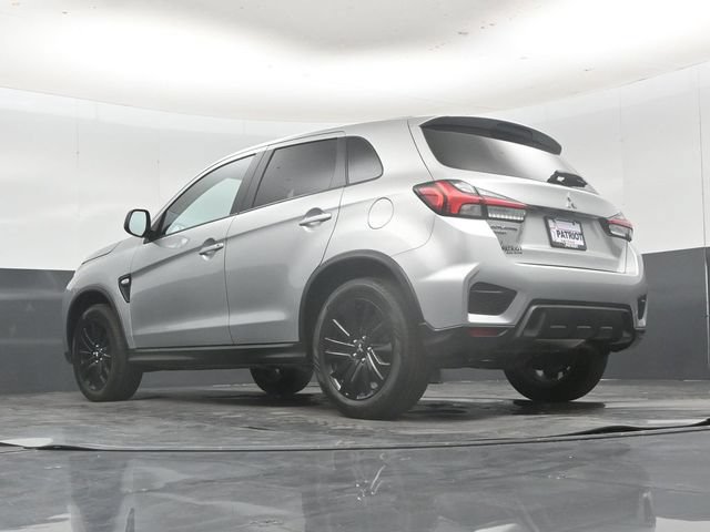 Used 2026 Mitsubishi Outlander Sport LE AWD/4WD image 53
