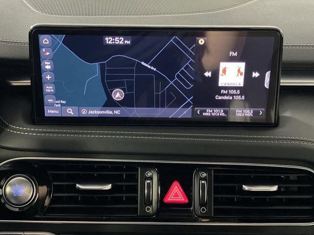 Used 2023 Genesis G70 2.0T image 19