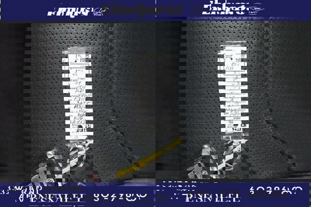 Used 2024 Ford Expedition Platinum image 34