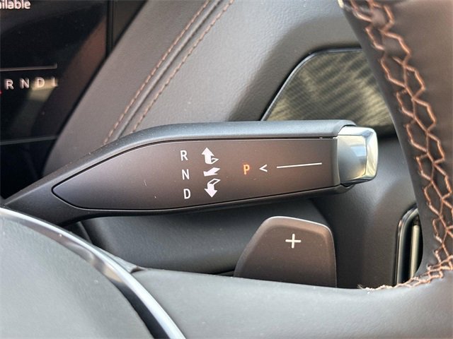 New 2026 GMC Yukon XL AT4 w/ AT4 Premium Plus Package image 14