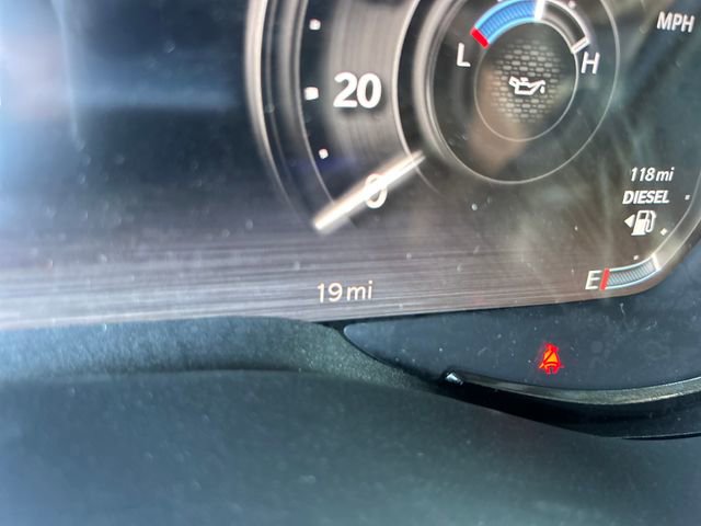 New 2026 RAM 2500 Rebel w/ Rebel Level 1 Equipment Group image 18