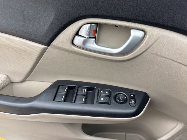 Used 2012 Honda Civic EX image 13