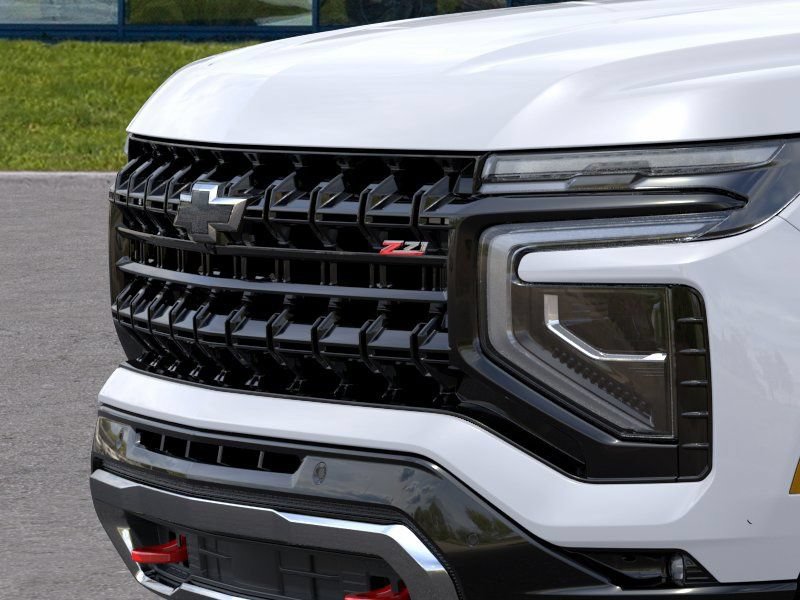 New 2026 Chevrolet Tahoe Z71 w/ Comfort Package AWD/4WD image 20