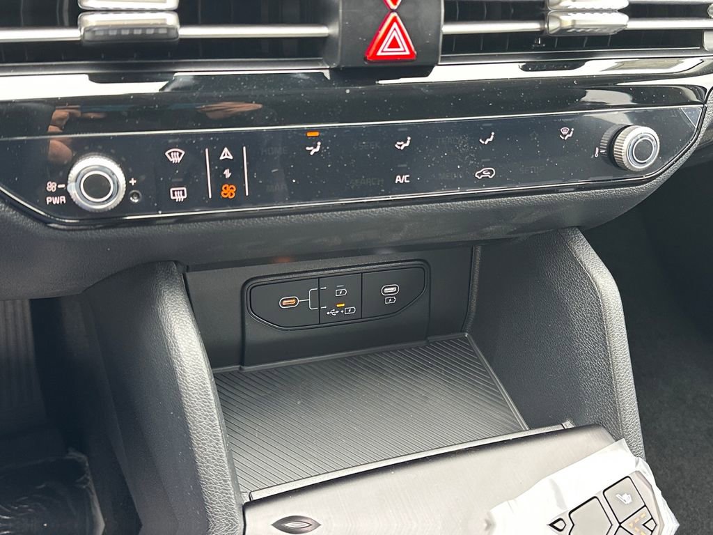 New 2026 Kia Sportage LX AWD/4WD image 28