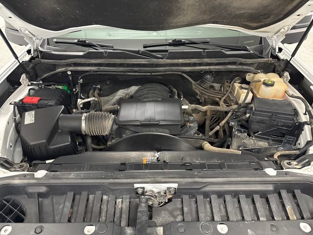 Used 2020 Chevrolet Silverado 2500 W/T w/ WT Convenience Package image 17