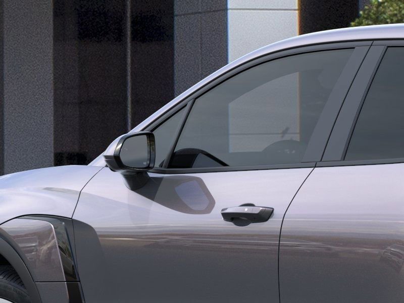 New 2026 Chevrolet Blazer EV LT image 12