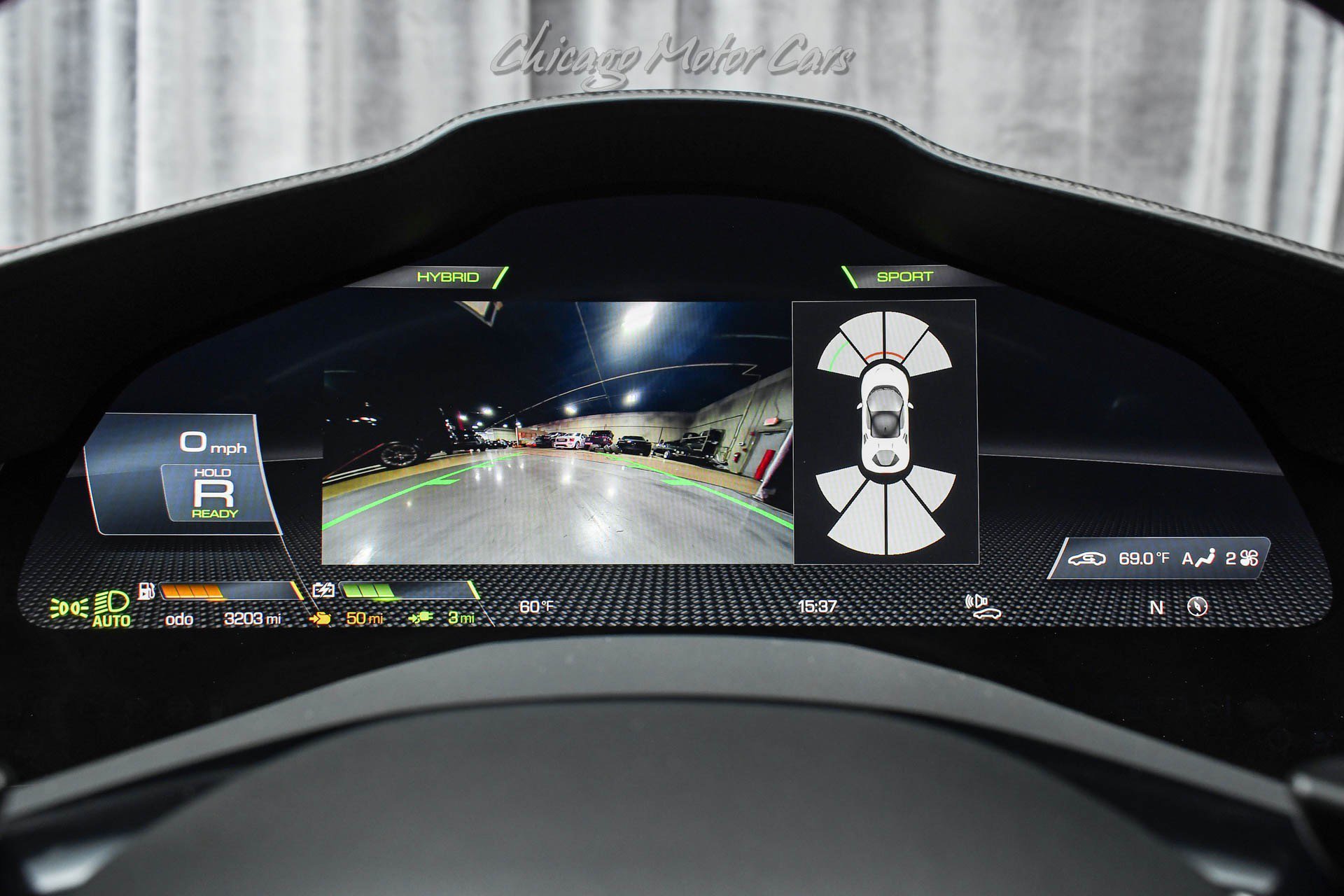 Used 2023 Ferrari SF90 Stradale image 16