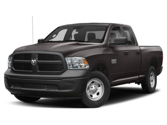 Certified 2019 RAM 1500 Express w/ Express Value Package