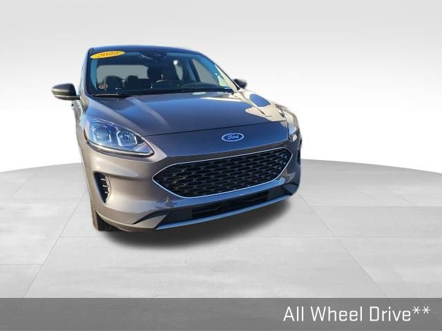 Used 2022 Ford Escape SE image 5