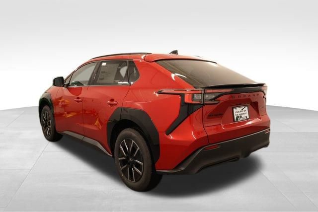 New 2026 Subaru Solterra Premium image 4